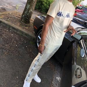 Kappa Set Men’s Medium